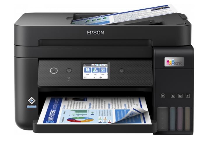 Epson-ET-4850-EcoTank-Drucker
