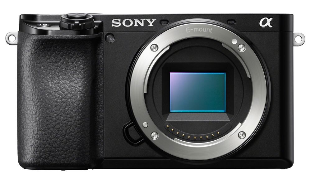 Sony-Alpha-ILCE-6100-Kamera-Body