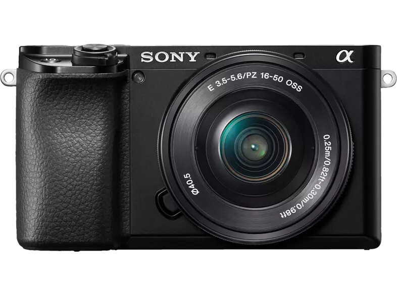 Sony-Alpha-ILCE-6100L-Kamera-mit-Objektiv-16-55mm