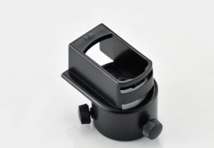 ELMO - Mikroskopadapter für Dokumentenkamera - für Elmo MA-1, MX-1, MX-P, MX-P2; STEM-CAM MA-1, MO-2