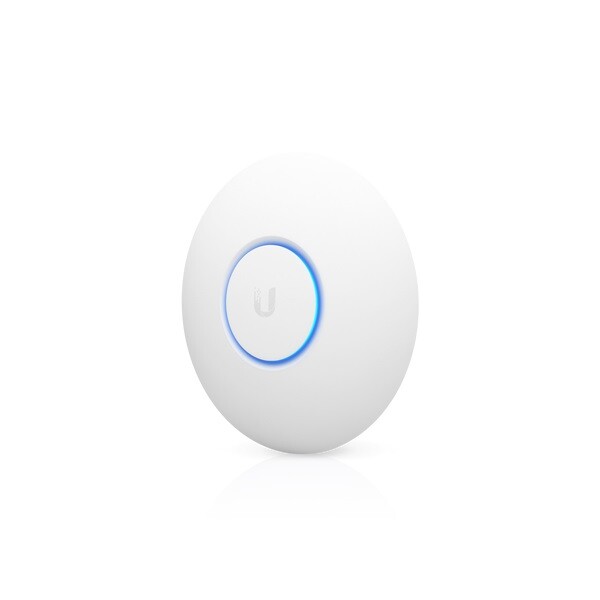 UBIQUITI-UAP-nanoHD-Access-Point-Indoor-2-4GHz-5GHz-AC-Wave-2-4x4-MIMO