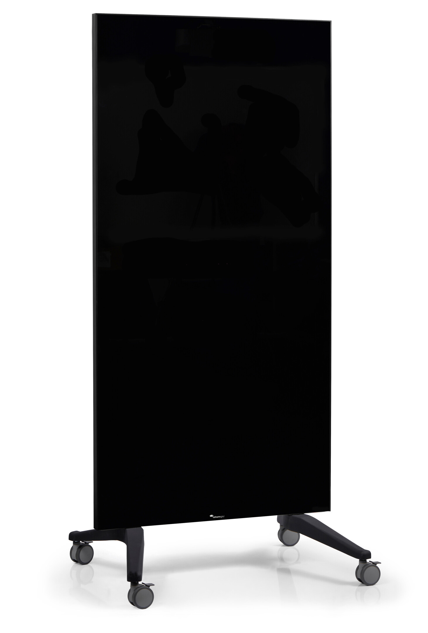 Legamaster-Mobiles-Glasboard-90-x-175-cm-schwarz