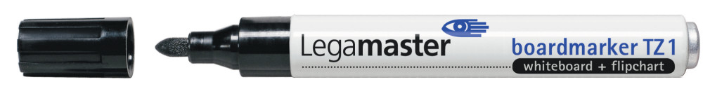 Legamaster-TZ1-Boardmarker-schwarz