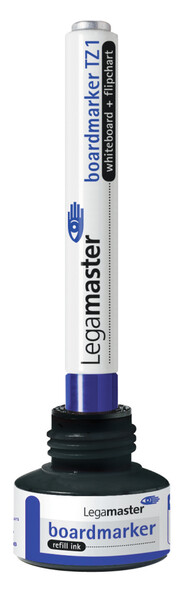 Legamaster-Boardmarker-Nachfulltinte-blau-25ml