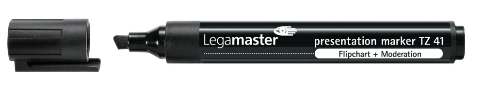 Legamaster-TZ41-Prasentationsmarker-schwarz