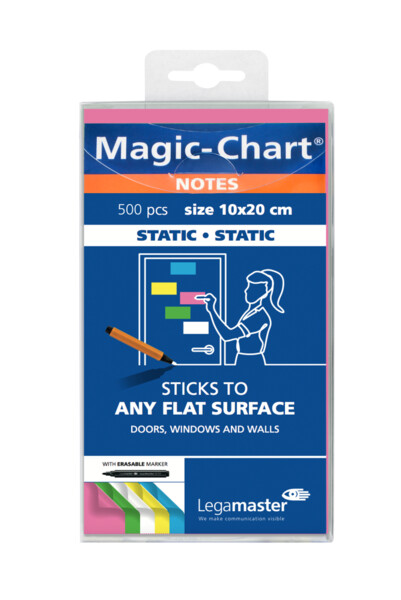 Legamaster-Magic-Chart-notes-10x20cm-sortiert-500St