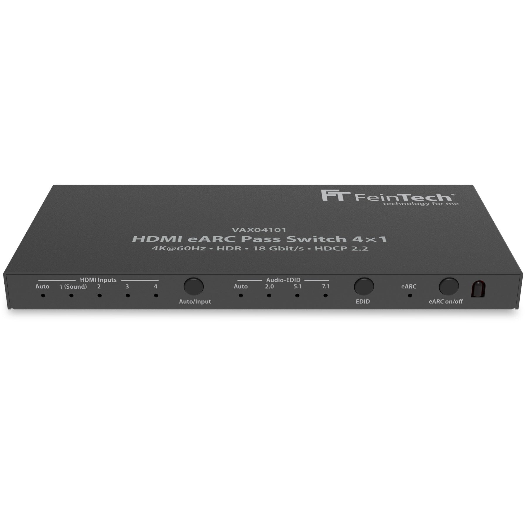 FeinTech-VAX04101-HDMI-eARC-Pass-Switch-4-1