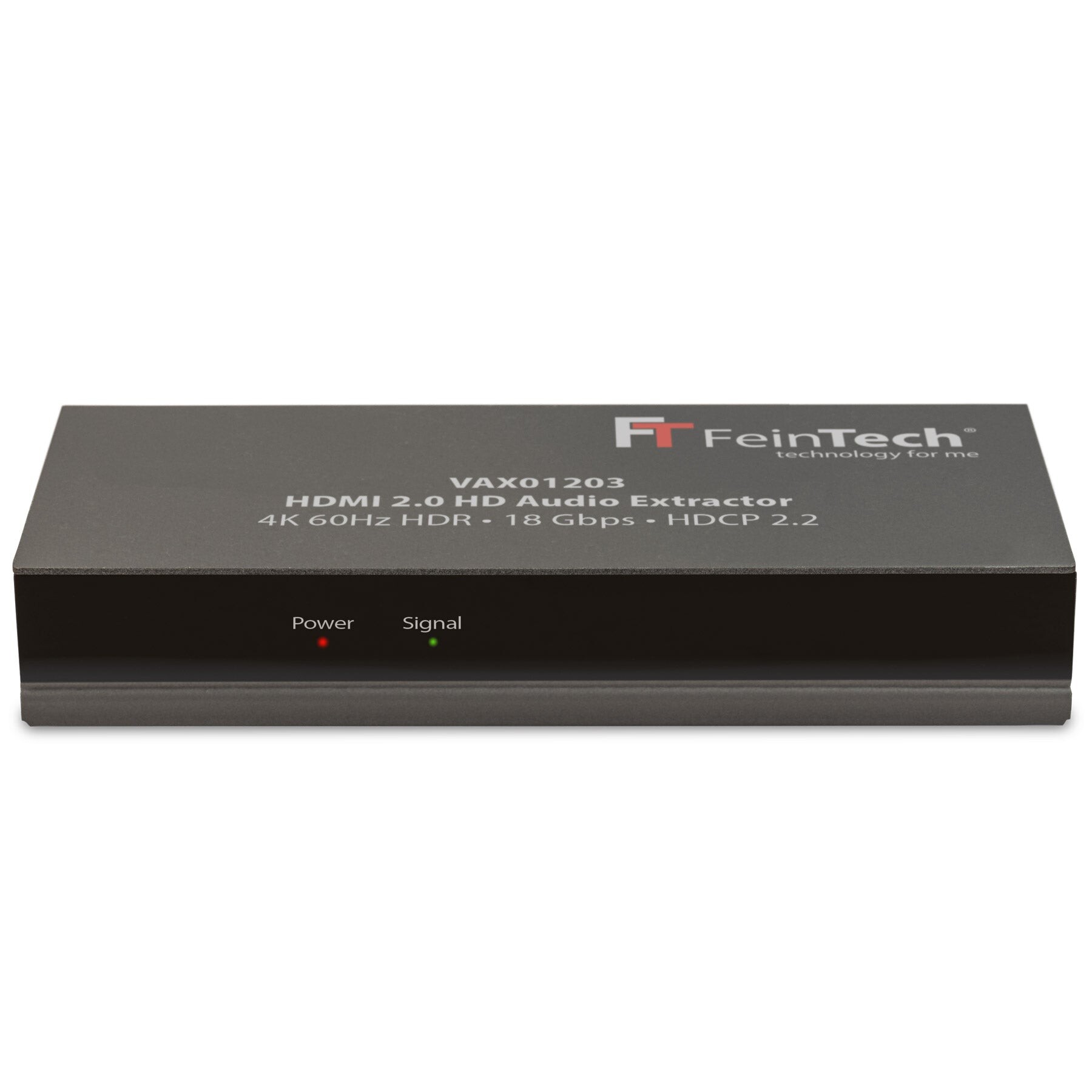FeinTech-VAX01203-HDMI-2-0-Audio-Extractor
