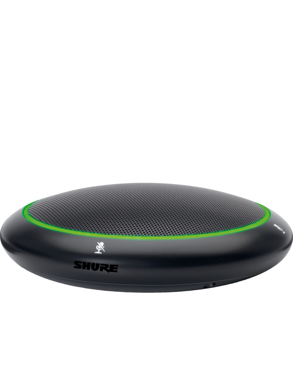 Shure MXA310B Tisch-Mikrofonarray Shure-MXA310B-Tisch-Mikrofonarray