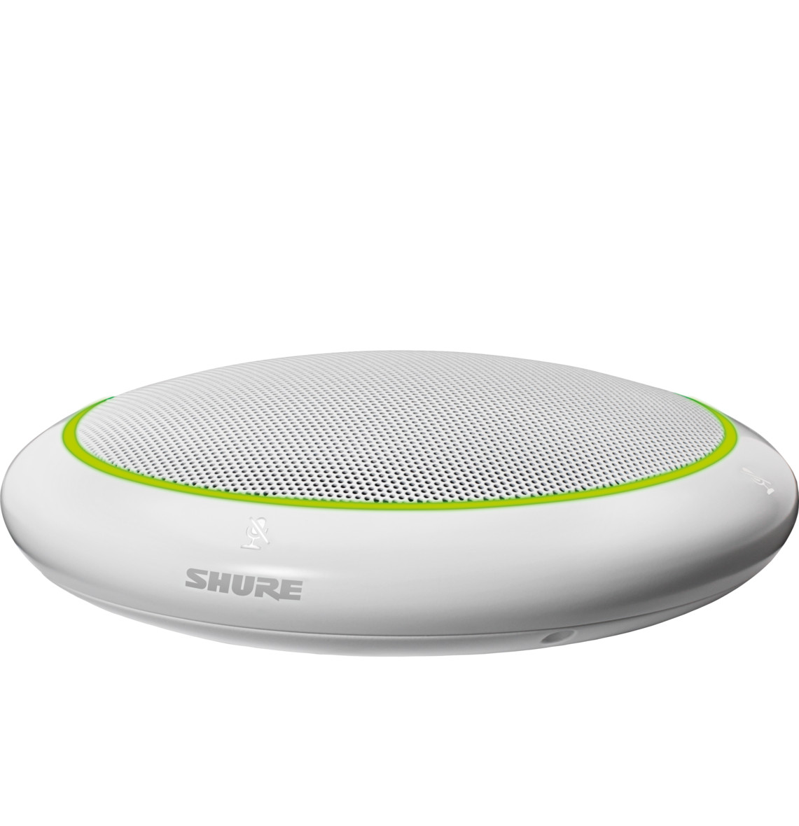 Shure-MXA310W-Tisch-Mikrofonarray