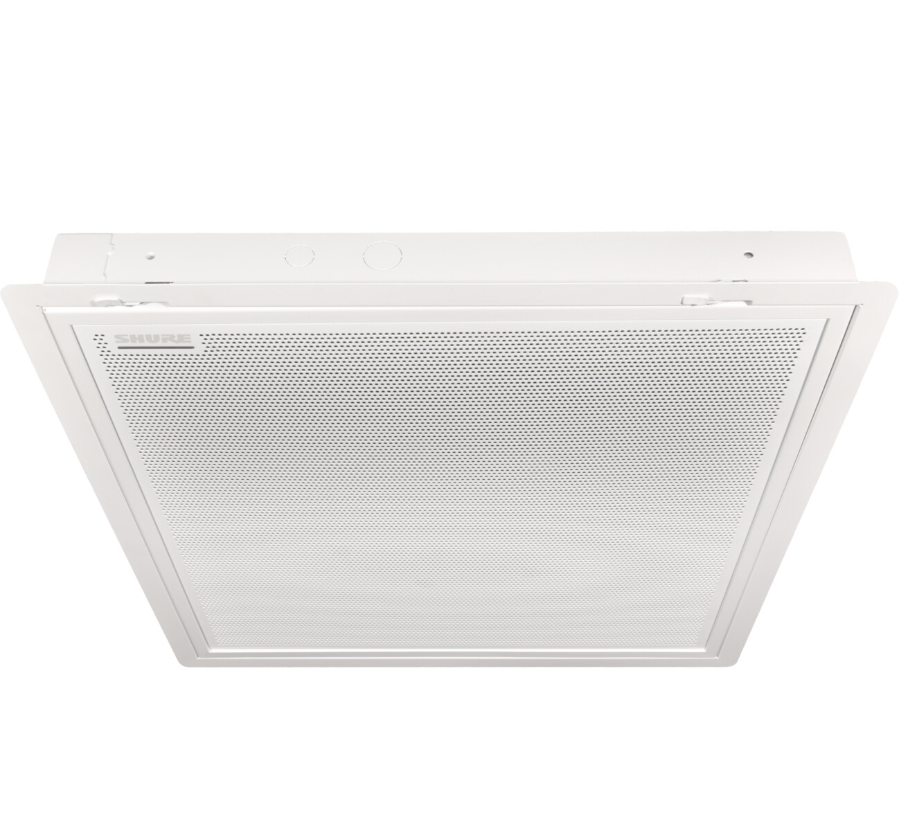 Shure-A910-25MM-Decken-Array-Halterung