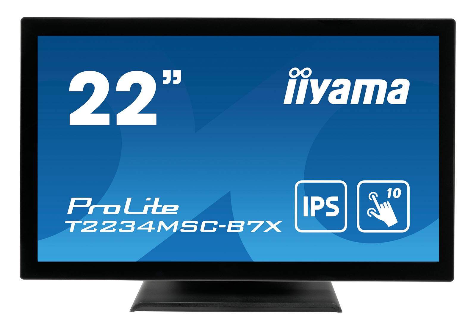 iiyama-PROLITE-T2234MSC-B7X