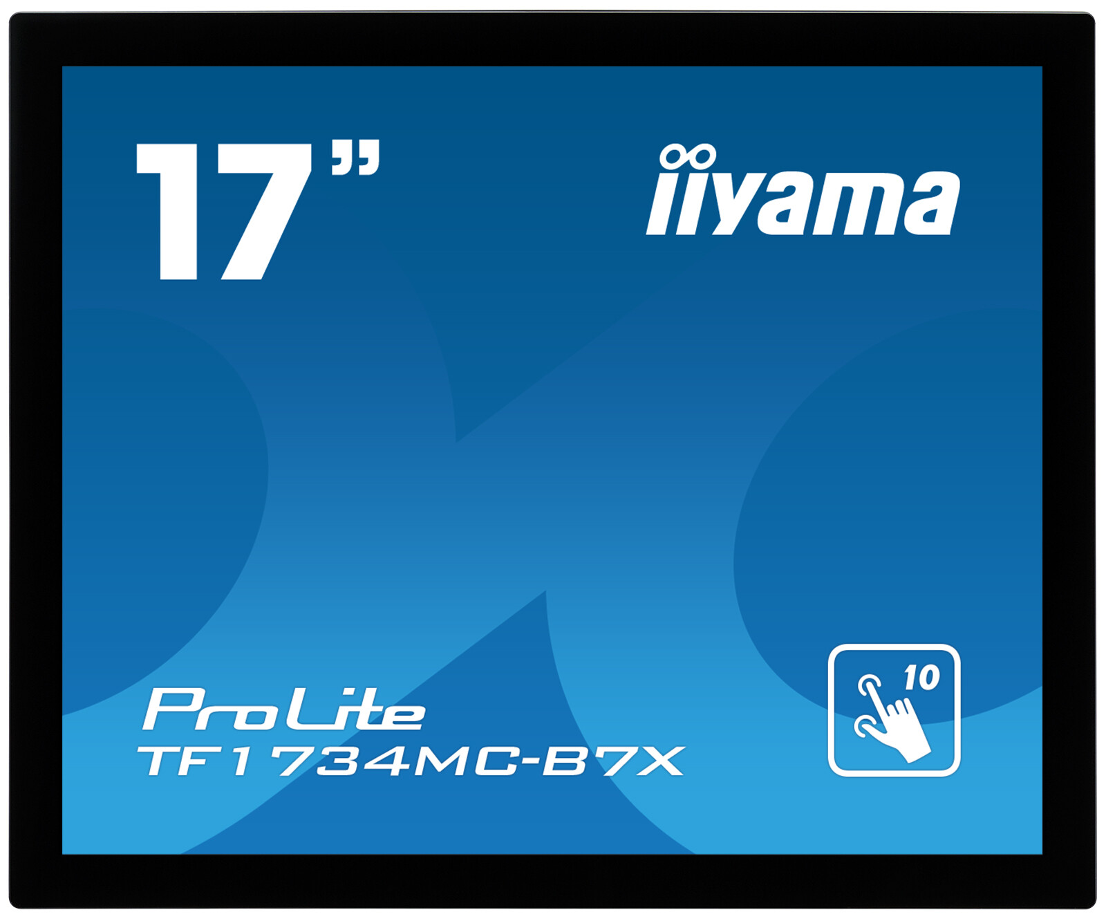 iiyama-PROLITE-TF1734MC-B7X