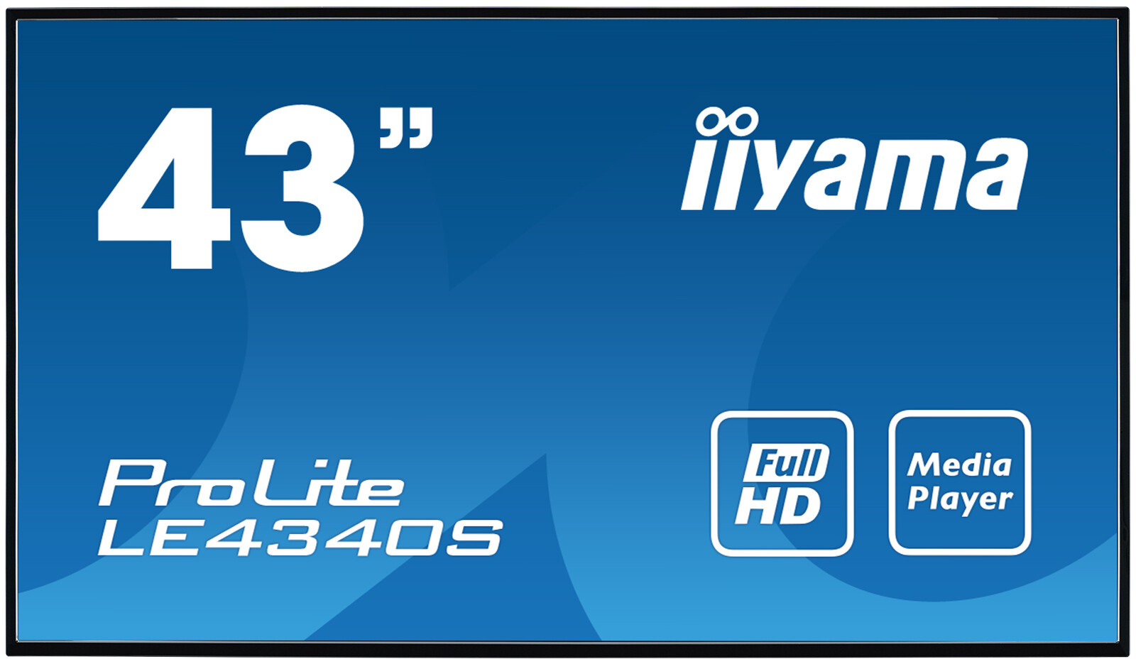 iiyama-PROLITE-LE4340S-B3