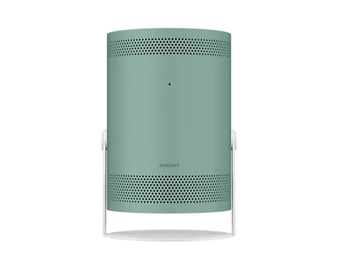 Samsung-The-Freestyle-Skin-Groen