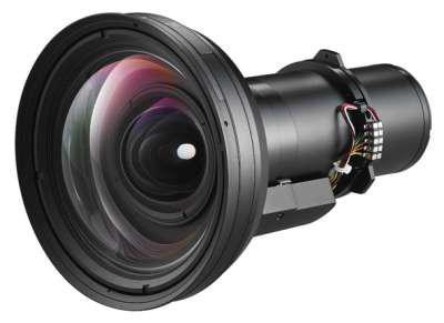 Optoma BX-CTA11 Kurzdistanz-Objektiv - Ratio 0.65 - 0.75:1 Optoma-BX-CTA11-korte-zoomlens