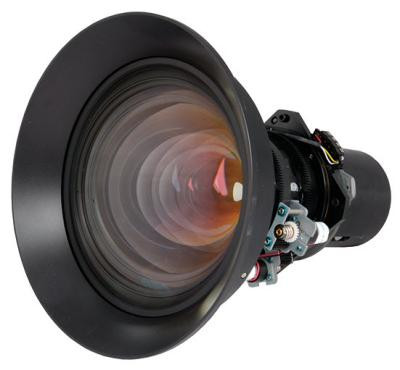 Optoma BX-CTA18 Kurzdistanz-Objektiv - Ratio 0.84 - 1.02:1 Optoma-BX-CTA18-korte-zoomlens