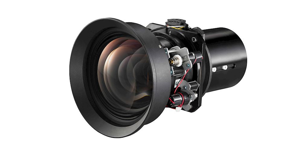 Optoma BX-CTA19 Kurzdistanz-Objektiv - Ratio 1.02 - 1.36:1 Optoma-BX-CTA19-Short-Throw-Objektiv