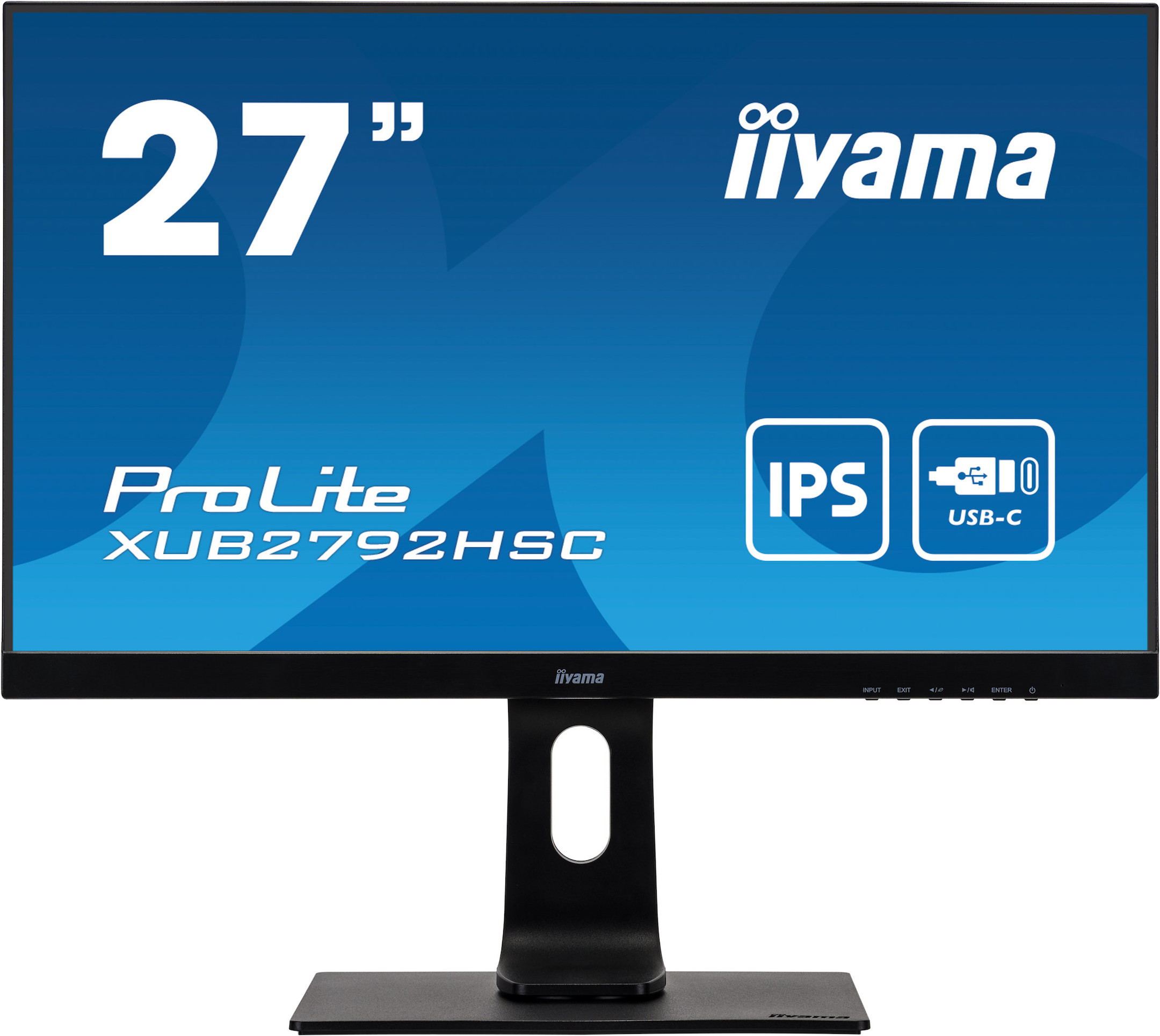 iiyama-PROLITE-XUB2792HSC-B1