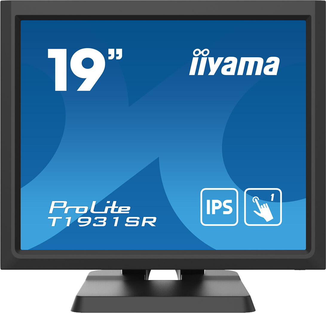 iiyama-PROLITE-T1931SR-B6