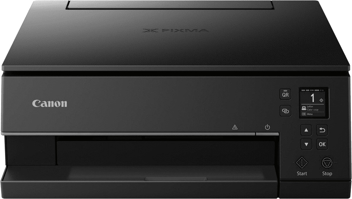 Canon-PIXMA-TS6350a-3-in-1-Multifunktionsdrucker-schwarz