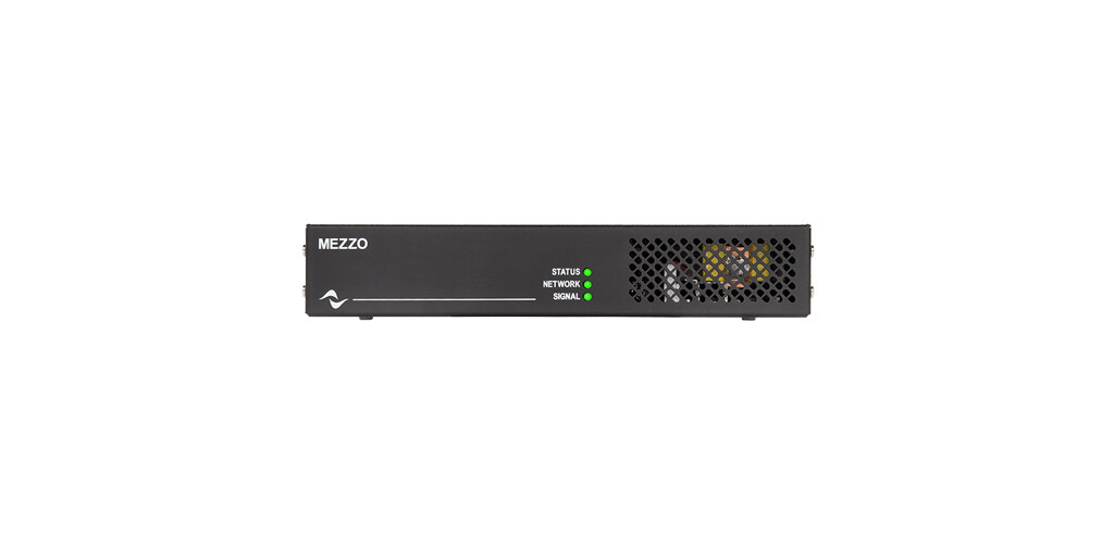 Powersoft-MEZZO-602-AD-2-Kanal-Kompaktverstarker-mit-DSP-und-Dante