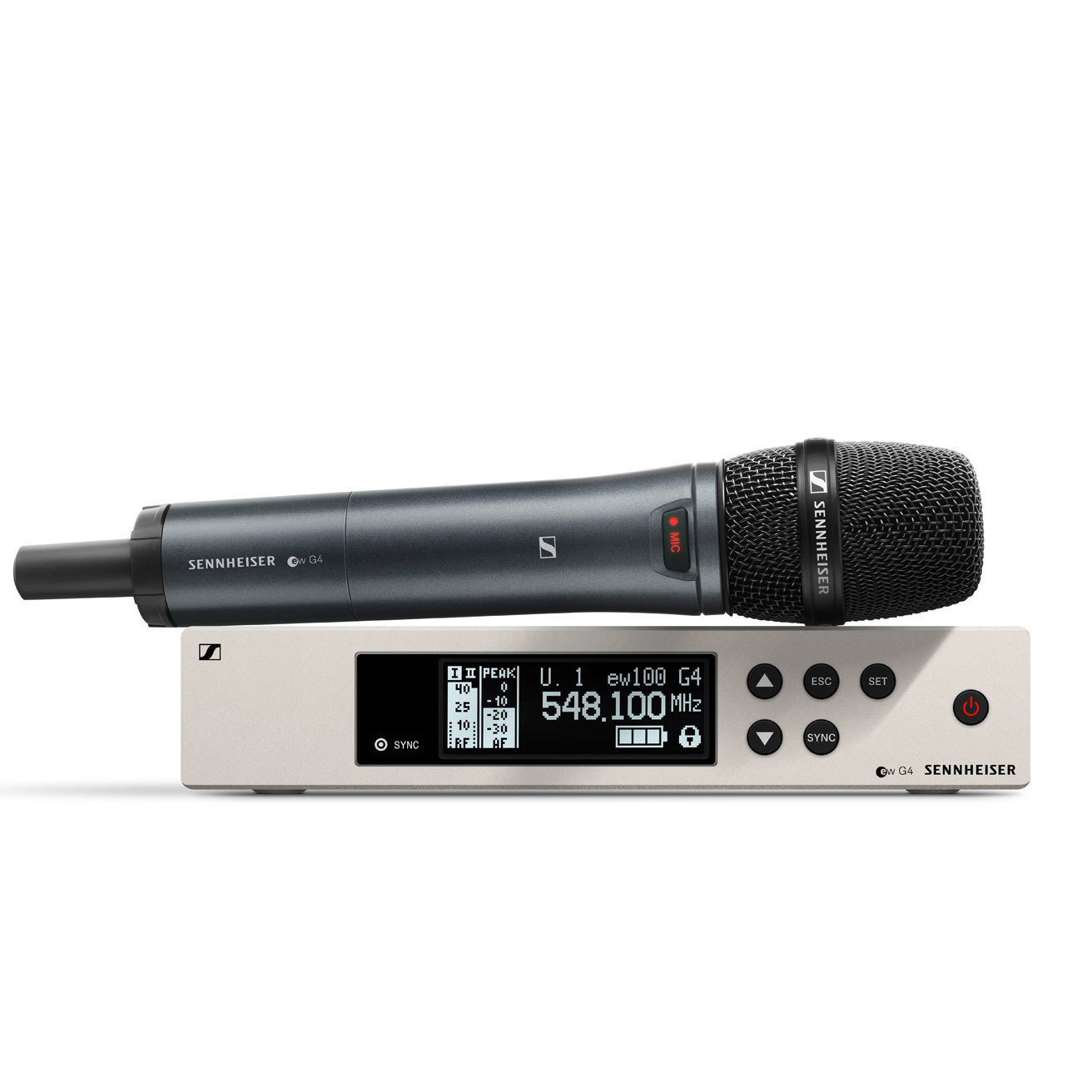 Sennheiser-EW-100-G4-935-S-A-All-in-One-Funksystem