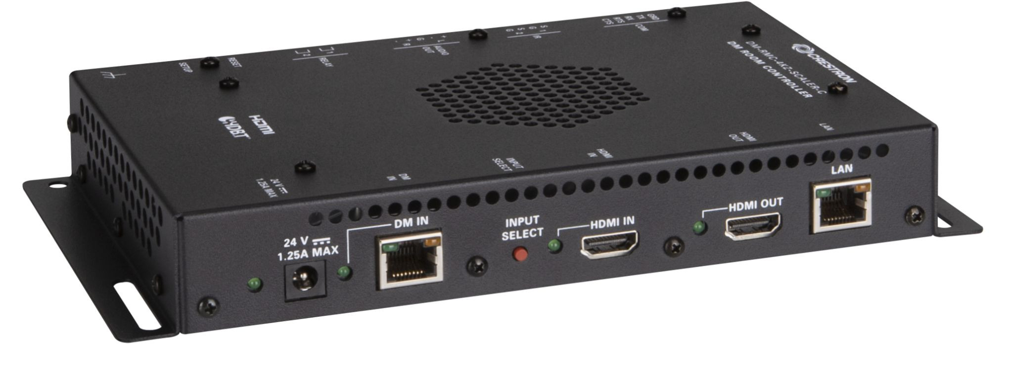 Crestron-DM-RMC-4KZ-SCALER-C-Receiver-und-Room-Controller-mit-Scaler