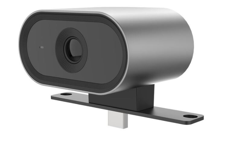 Hisense-USB-C-Pluggable-camera-4K-8MP-30fps