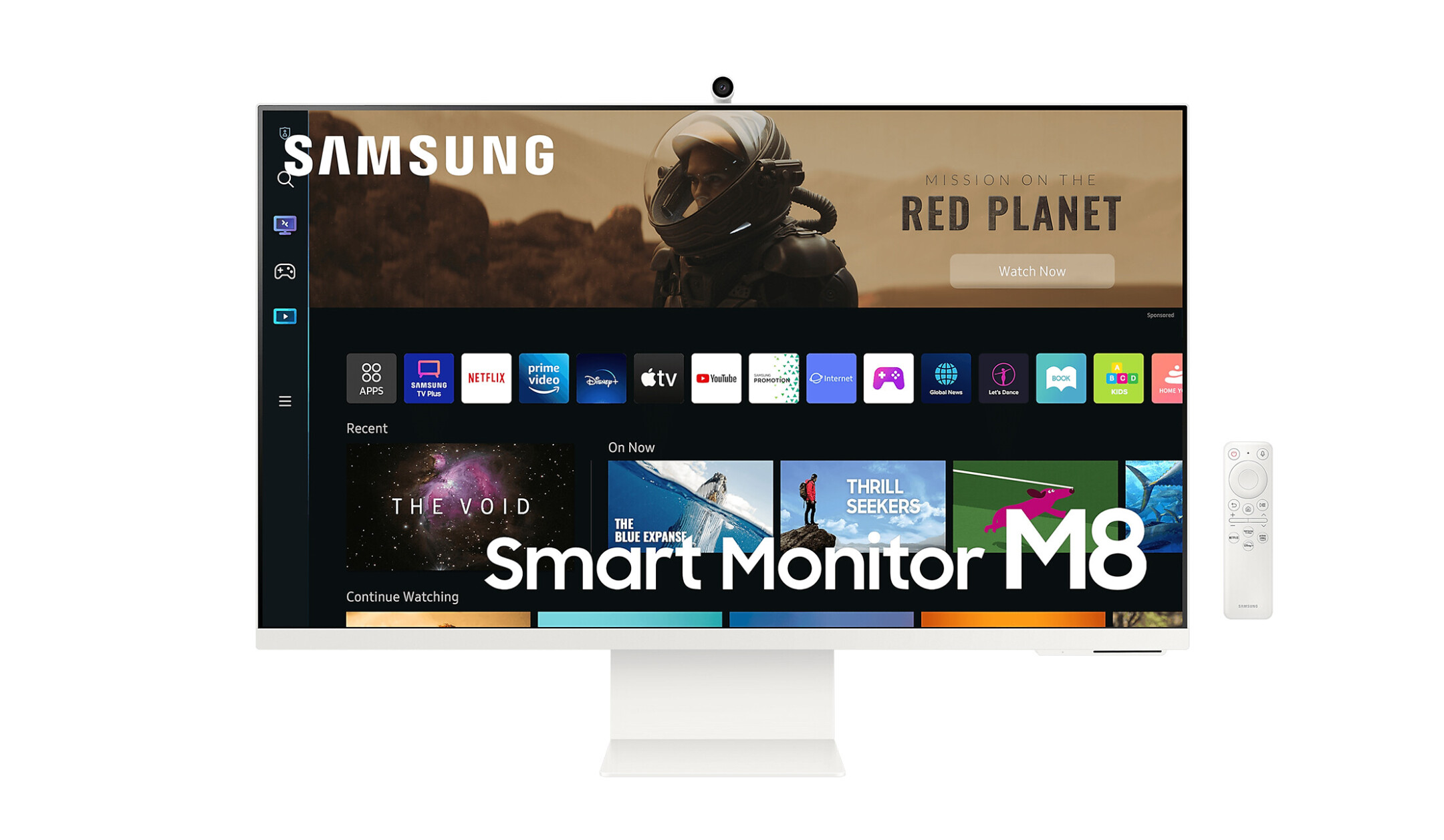 Samsung-S32BM801UU-Smart-Monitor