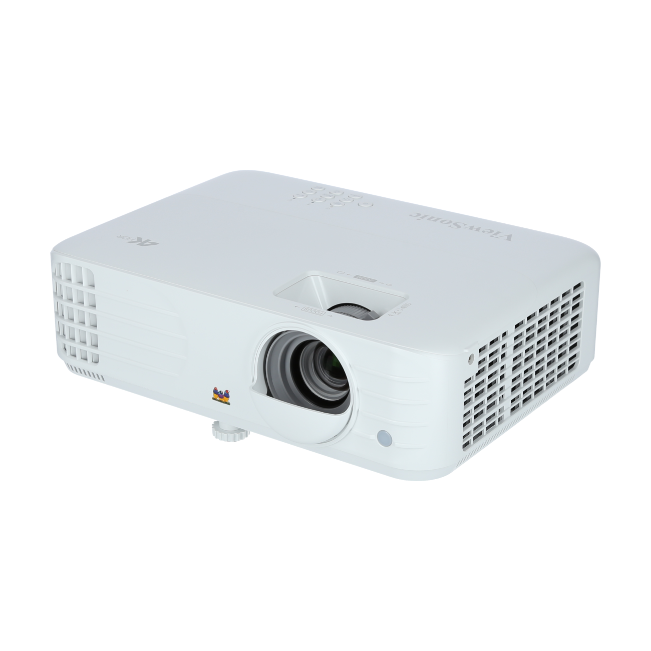 ViewSonic-PX701-4K-Demo