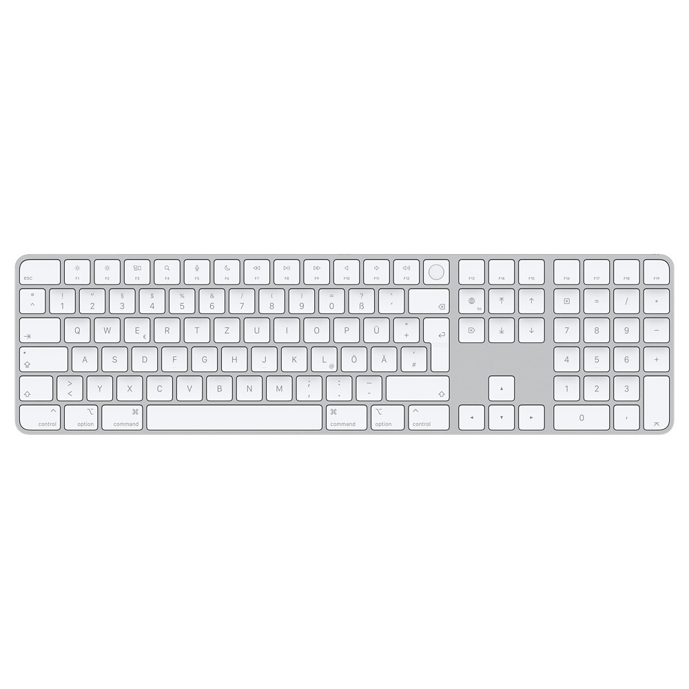 Apple-Magic-Keyboard-mit-Touch-ID-und-Ziffernblock