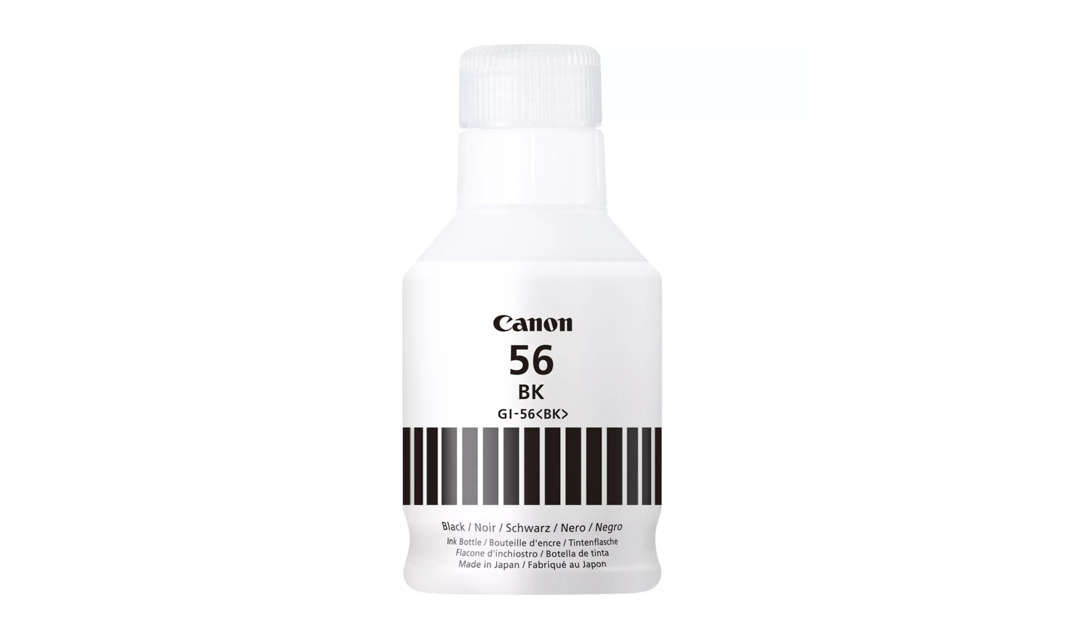 Canon-GI-56BK-Inktfles-zwart-170-ml