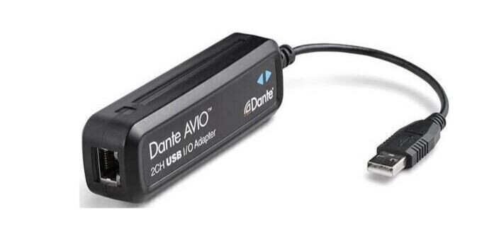 Audinate-ADP-USB-2X2-Dante-R-AVIO-USB-Adapter