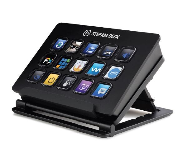 Elgato-Stream-Deck