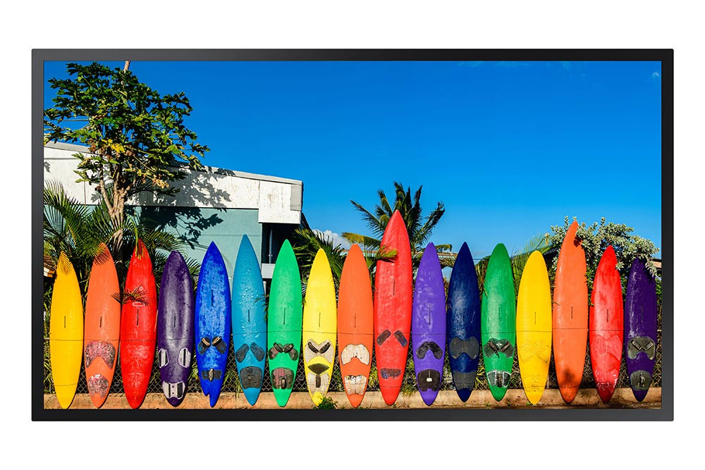 Samsung OM46B 46" Display Samsung-OM46B