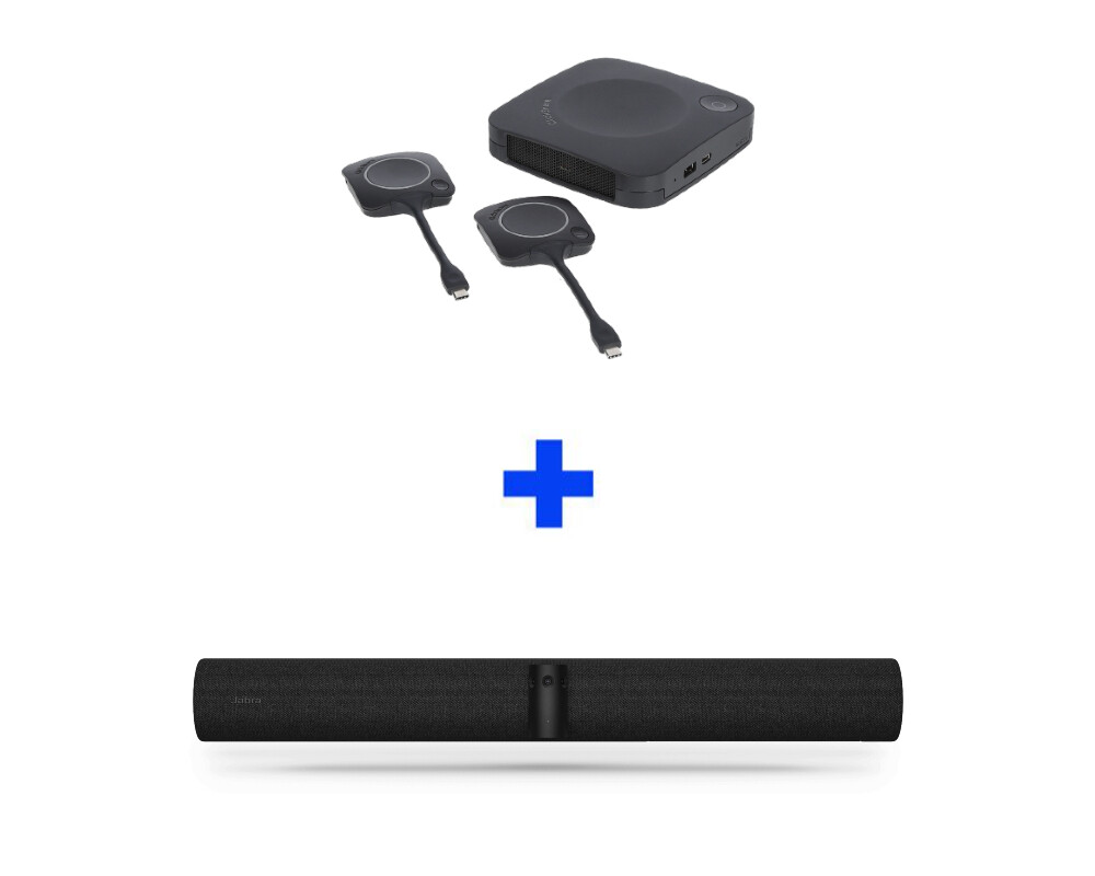 Barco-ClickShare-Conference-CX-30-Jabra-PanaCast-50-Videobar-Bundle