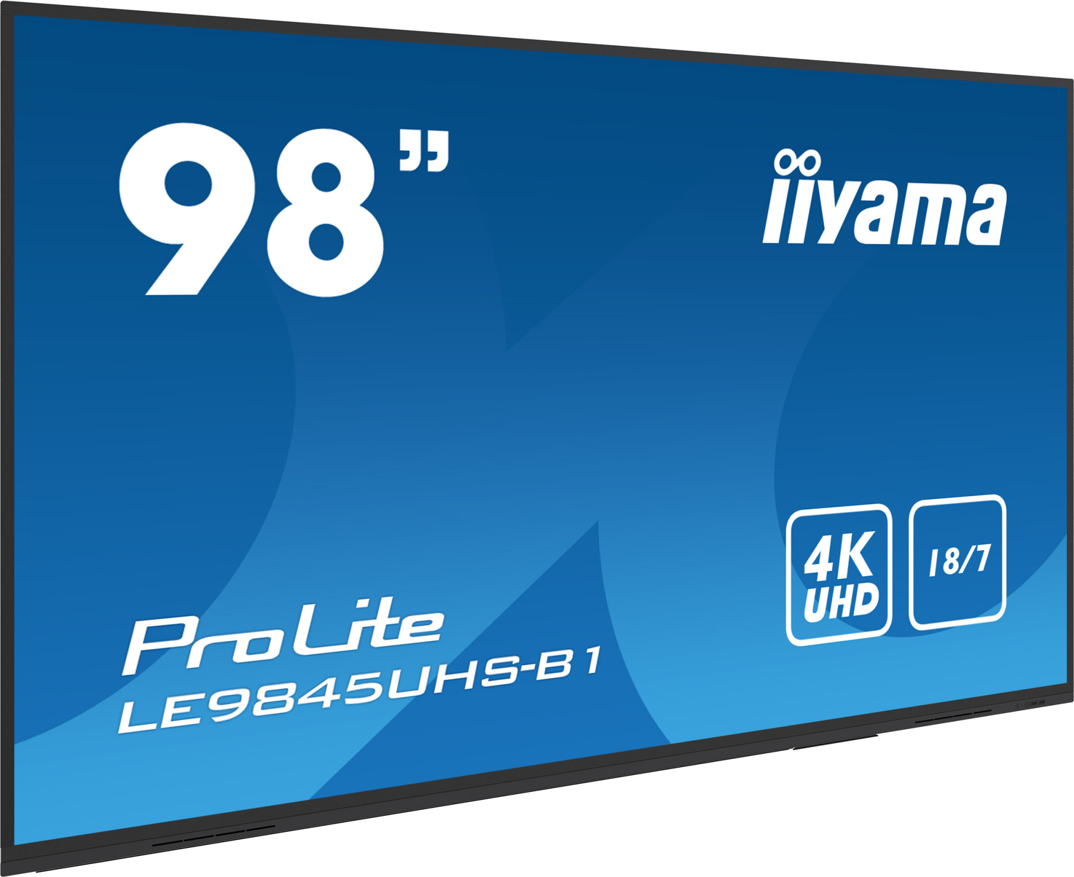 Iiyama-PROLITE-LE9845UHS-B1