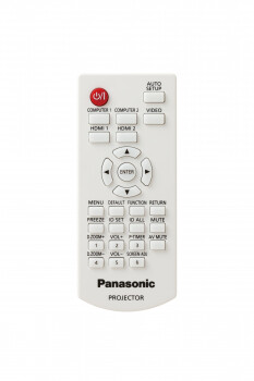 Panasonic-N2QAYA000146-afstandsbediening-voor-PT-VZ585N