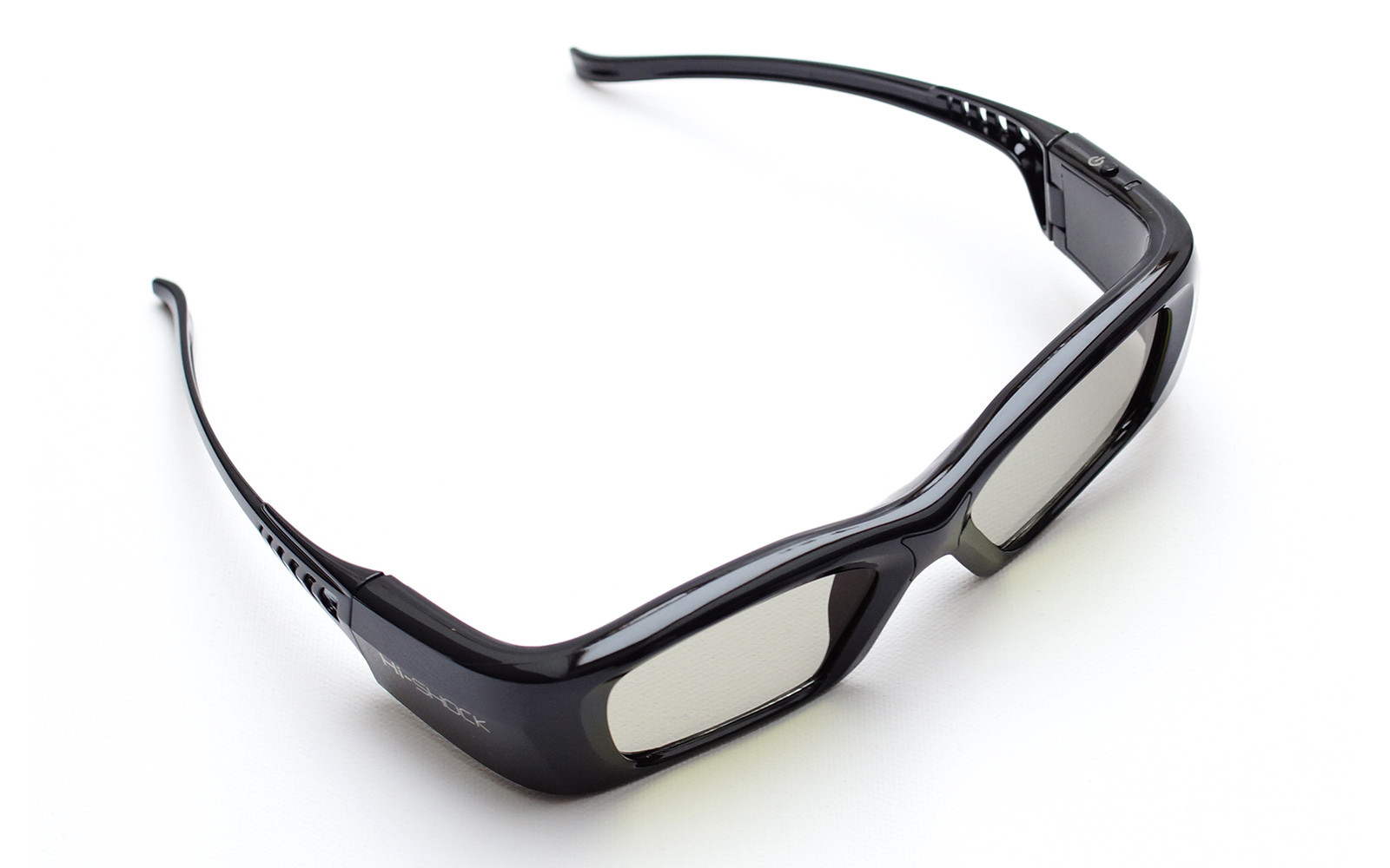 Hi-SHOCK-High-Diamond-3D-Brille-fur-JVC-Projektoren-120-Hz-FHD3D-RF-90-horizontal-polarisiert
