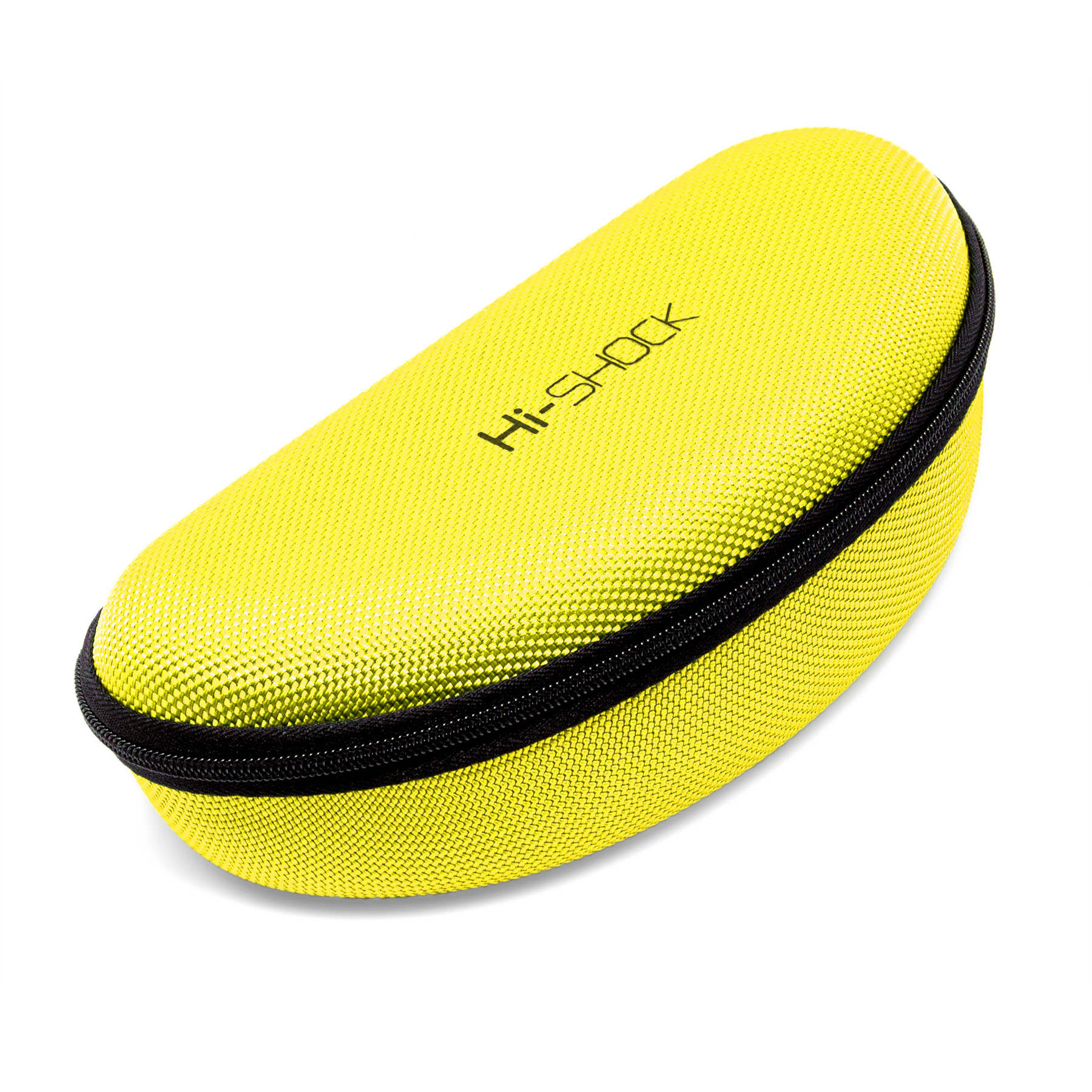 Hi-SHOCK-Brillenetui-Hi-Case-gelb