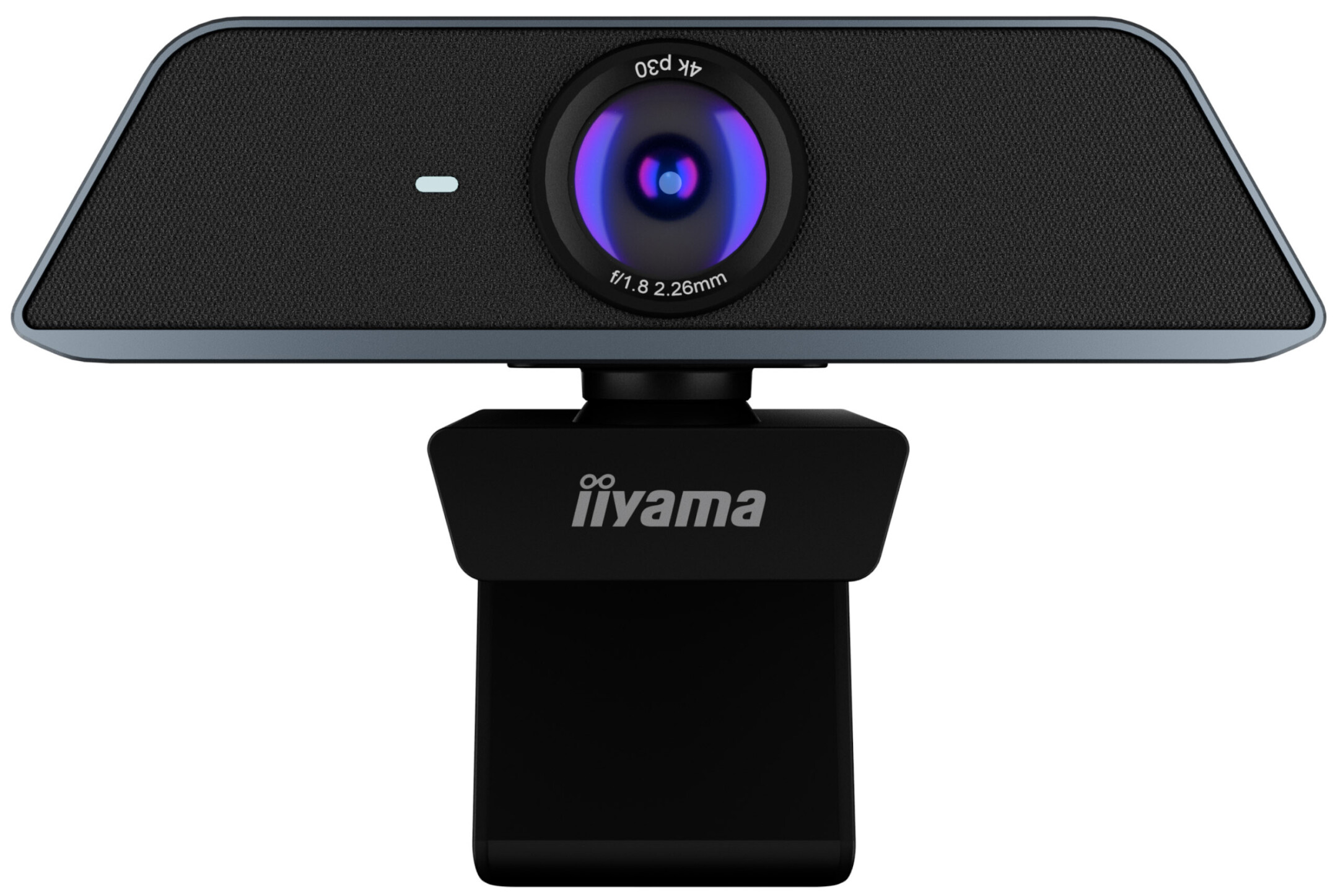 iiyama-UC-CAM120UL-1-Konferenz-Webcam-4K-8MP-120-FoV-Auto-Framing-30fps