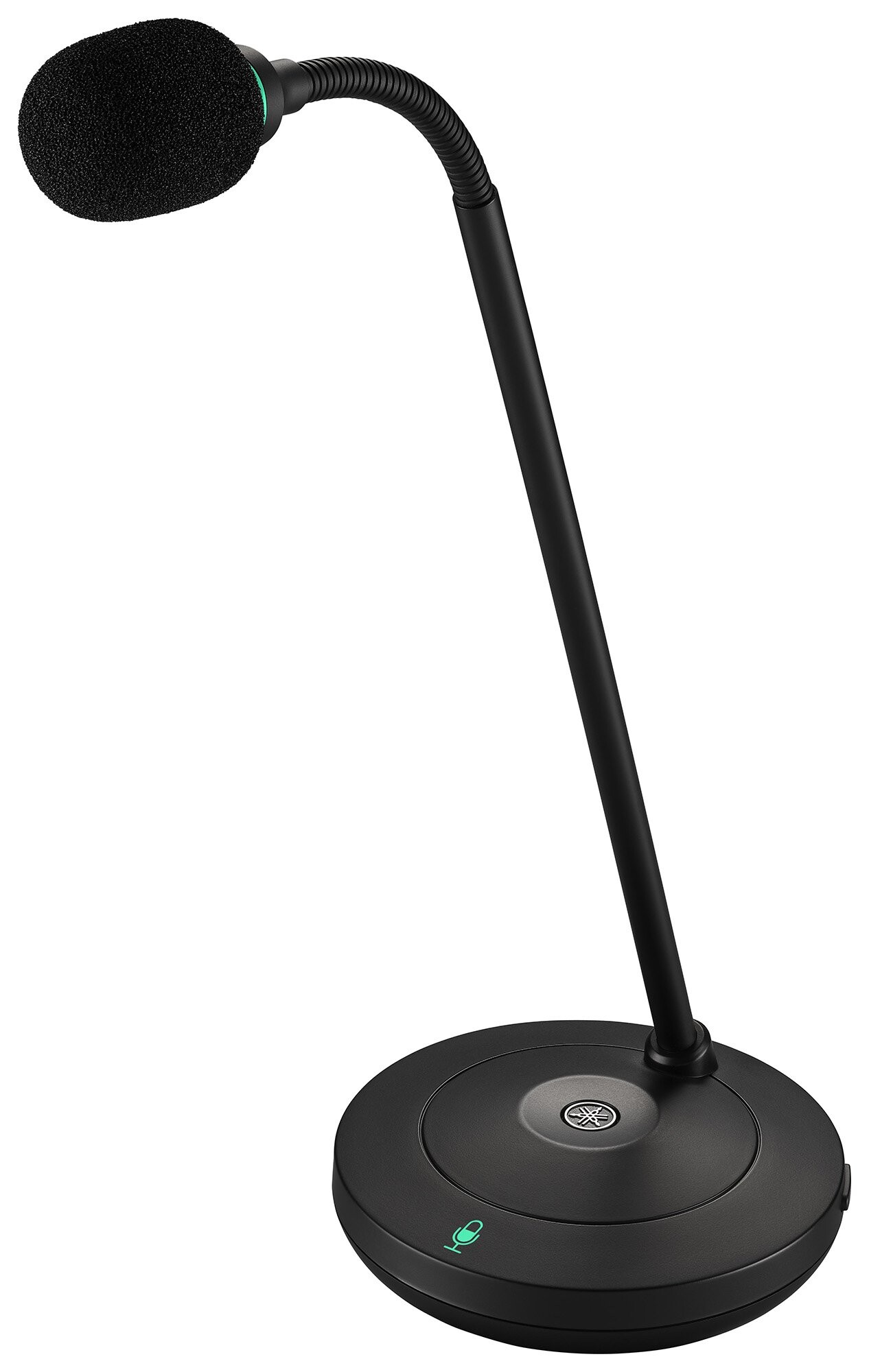 Yamaha-RM-WGL-drahtloses-30-cm-Schwanenhalsmikrofon