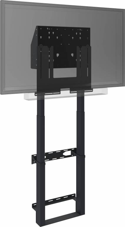 Regout-motorisierte-hoogteverstelbare-muurhouder-voor-e-Box
