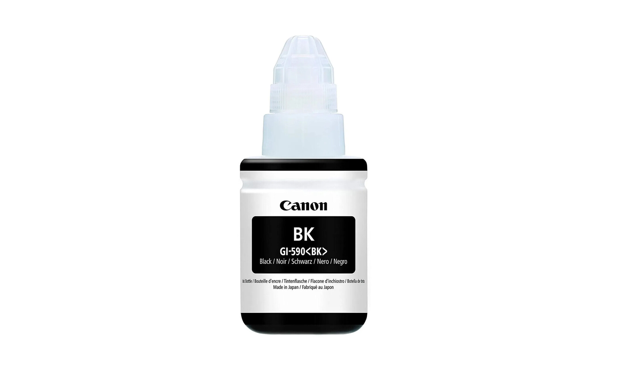 Canon-GI-590BK-Tintenflasche-schwarz