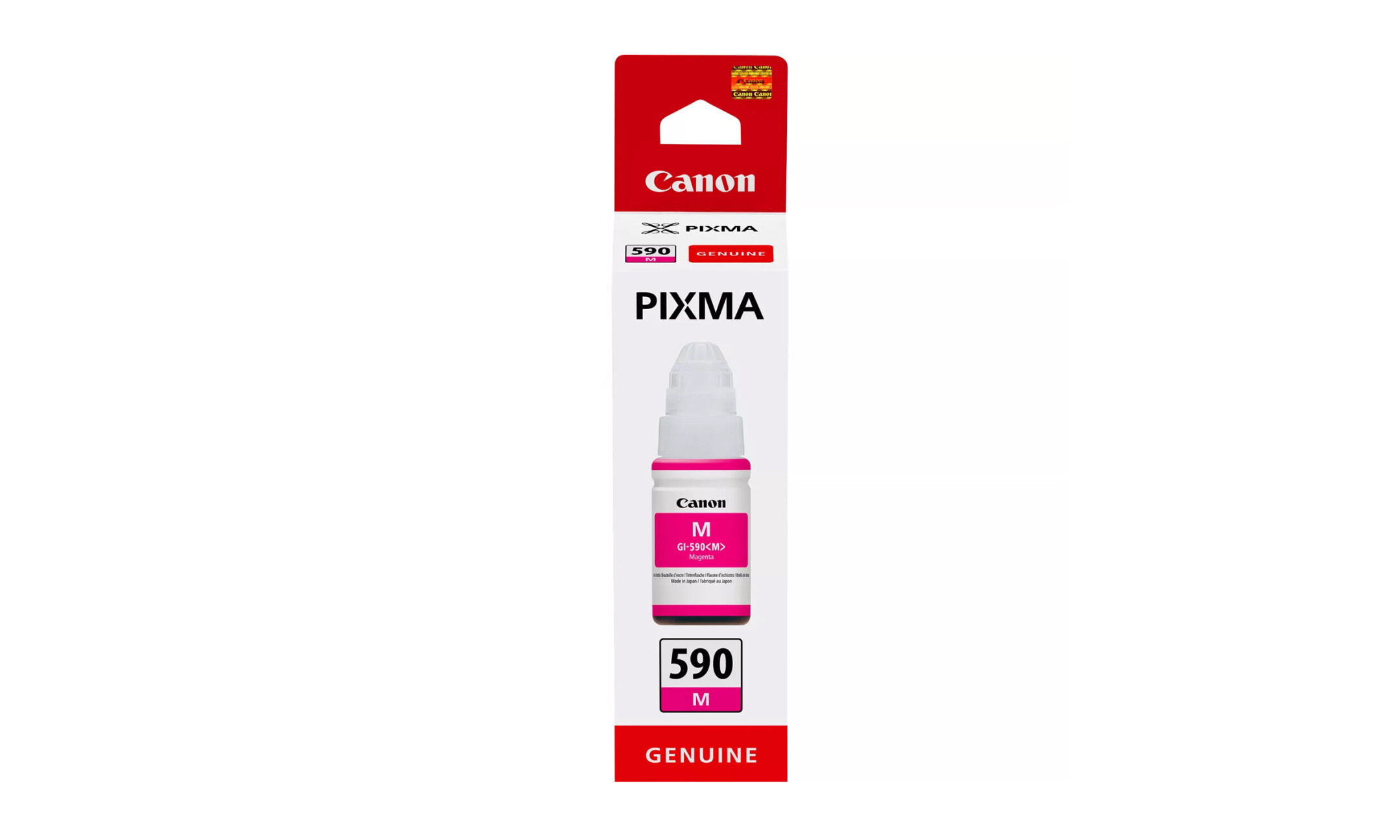 CANON Tinte MG GI-590M