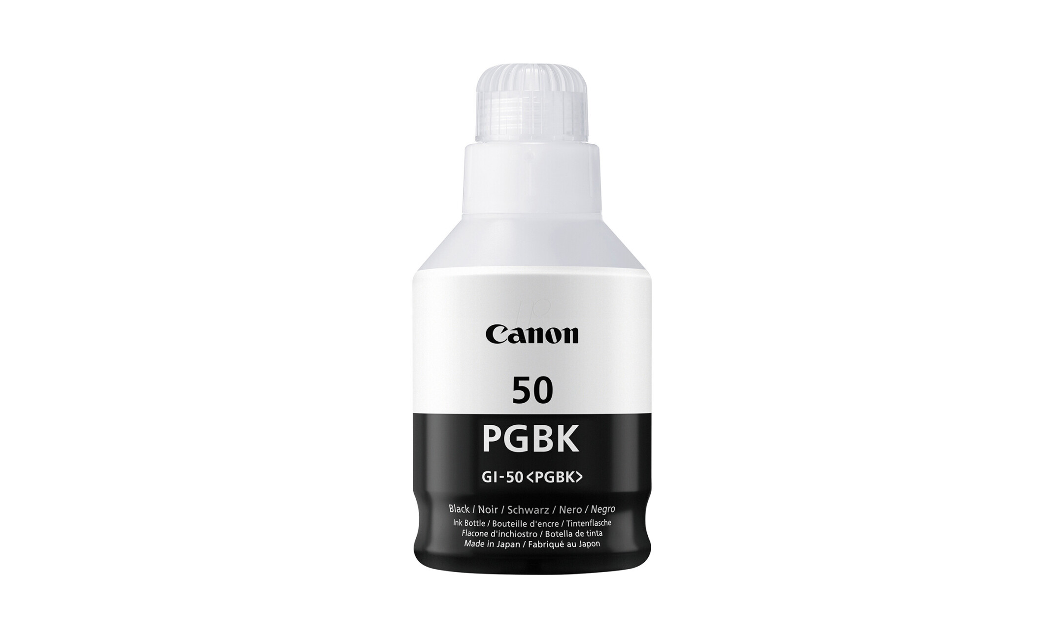 Canon-GI-50BK-Tintenflasche-schwarz