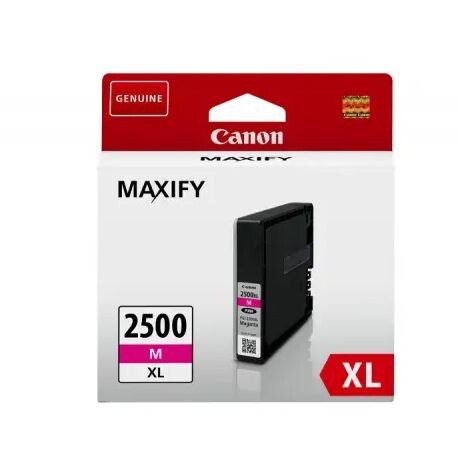 Canon-PGI-2500XL-M-Druckerpatrone-magenta