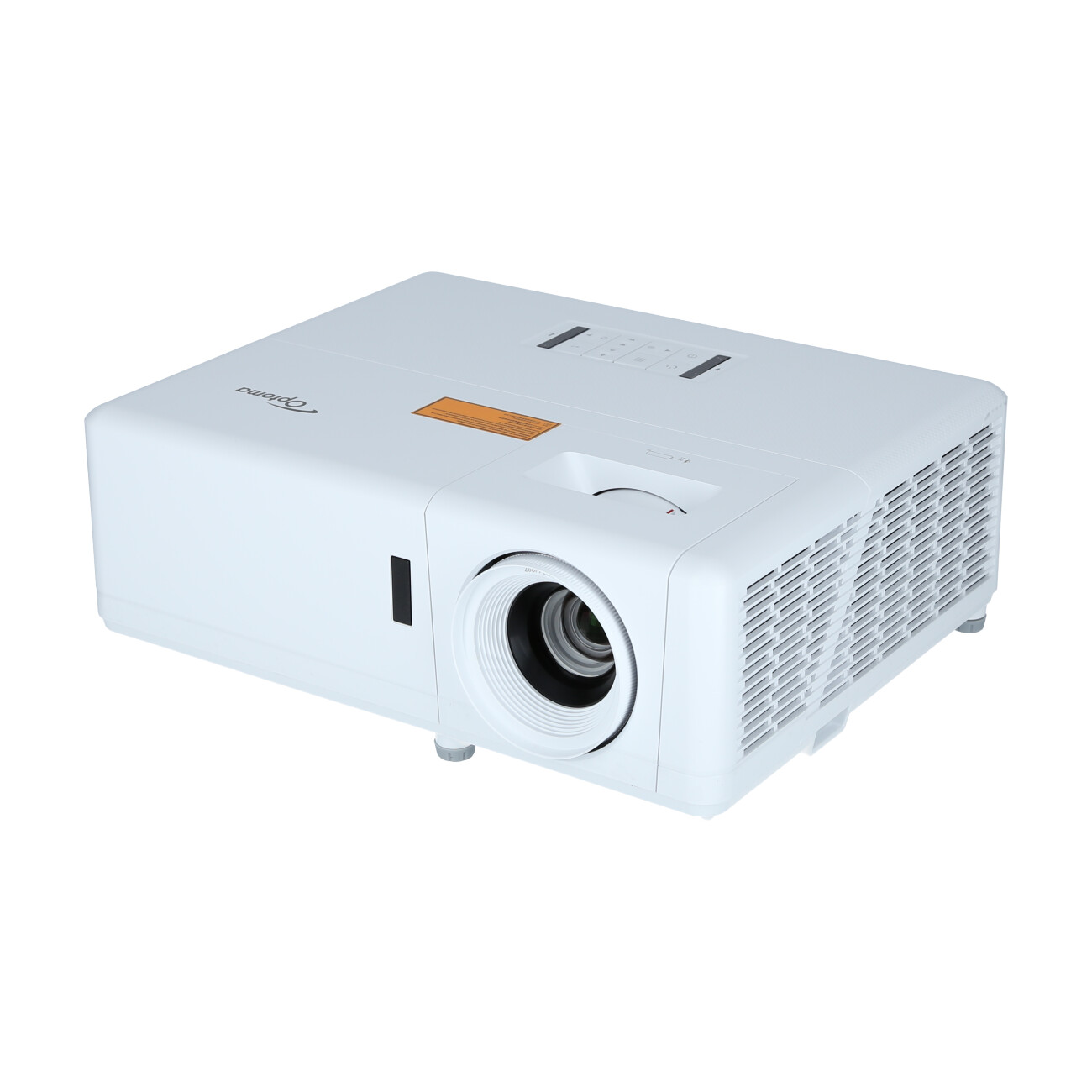 Optoma-UHZ45-Beamer-Laser-4K-3800-Ansi-Lumen