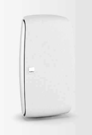 DALI-Fazon-Sat-kompakter-Premium-Design-Lautsprecher-weiss